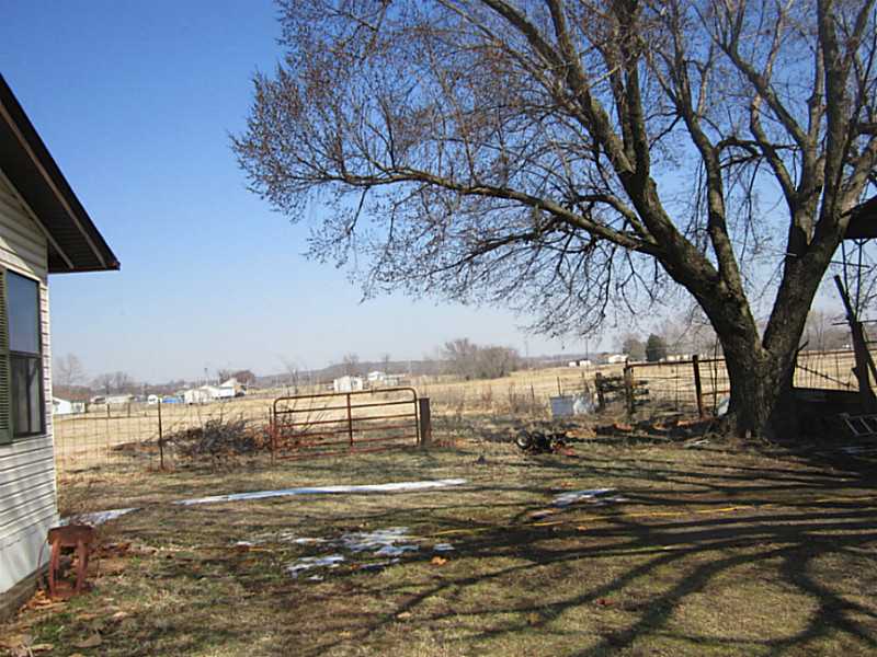 24486 State Highway 31 Hwy, Bokoshe, OK 74930