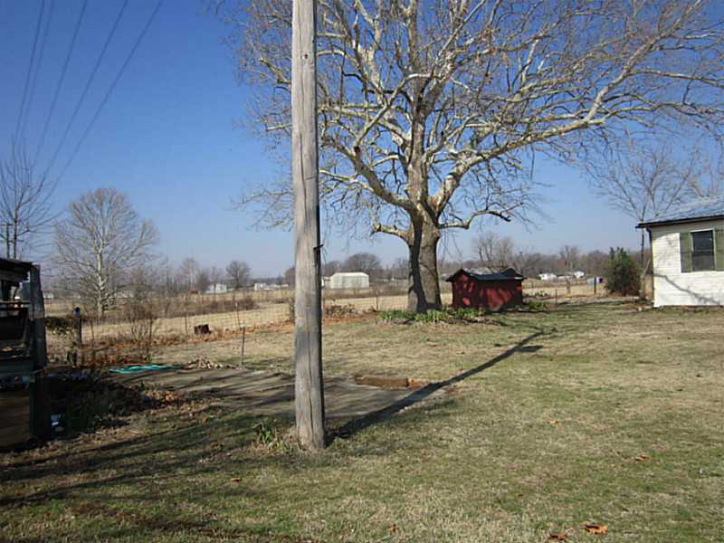 24486 State Highway 31 Hwy, Bokoshe, OK 74930