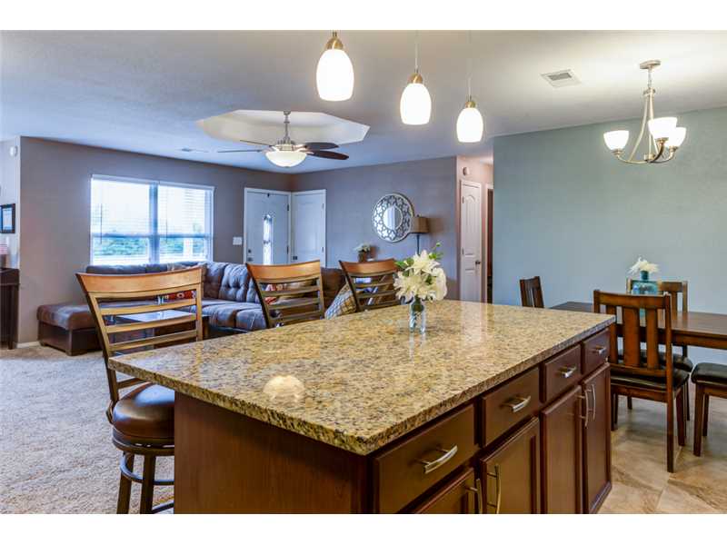 117 Julie Dr, Panama, OK 74930