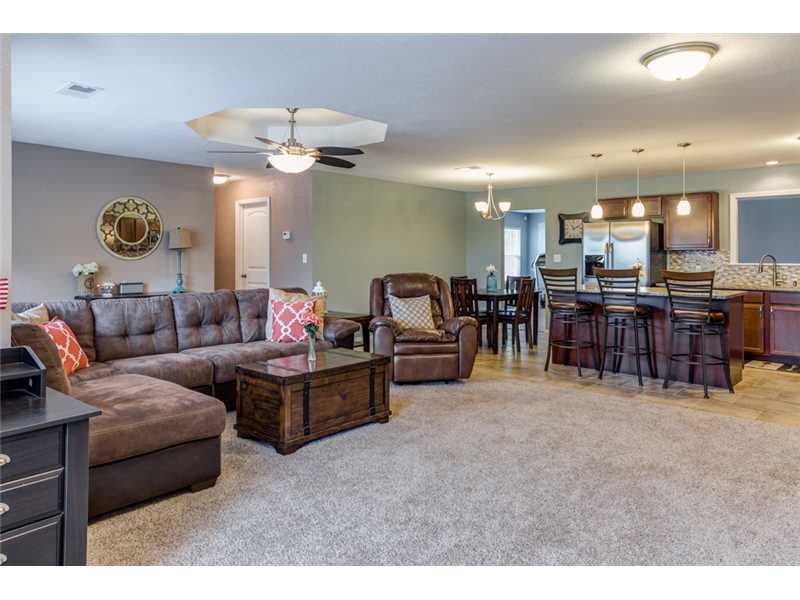 117 Julie Dr, Panama, OK 74930