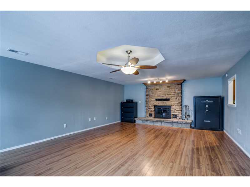117 Julie Dr, Panama, OK 74930
