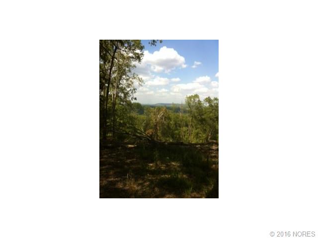 31200 S 583 Road, Bunch, OK 74931