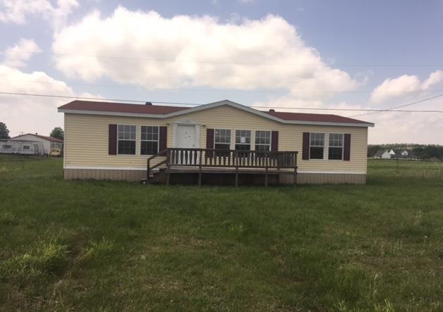 22925 128th AveCameron, OK, 74932Le Flore County