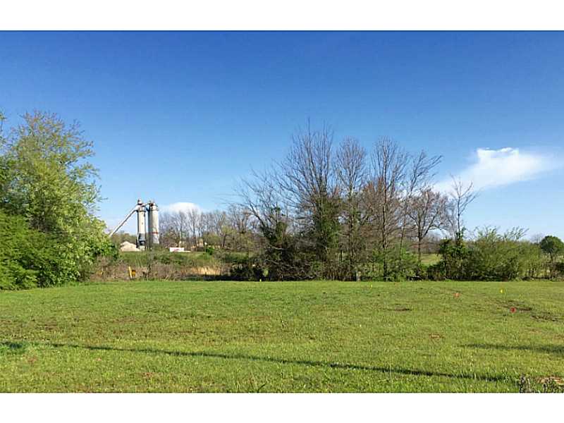 Ward St, Cameron, OK 74932