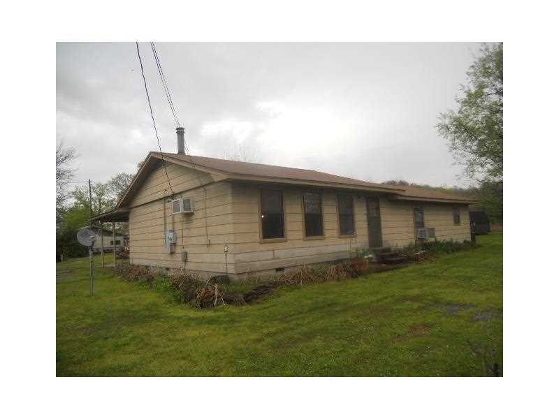 0 King St, Cameron, OK 74932