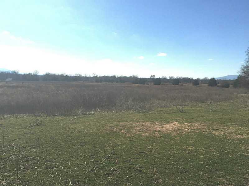 Pecan Ln, Rock Island, OK 74932