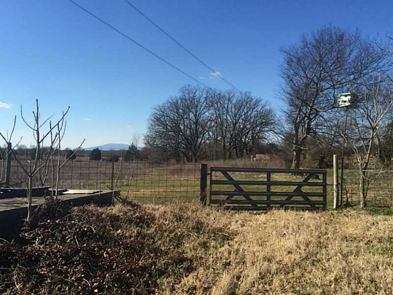 Na Pecan Ln, Rock Island, OK 74932