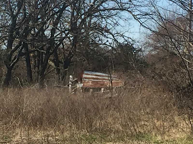 Na Pecan Ln, Rock Island, OK 74932