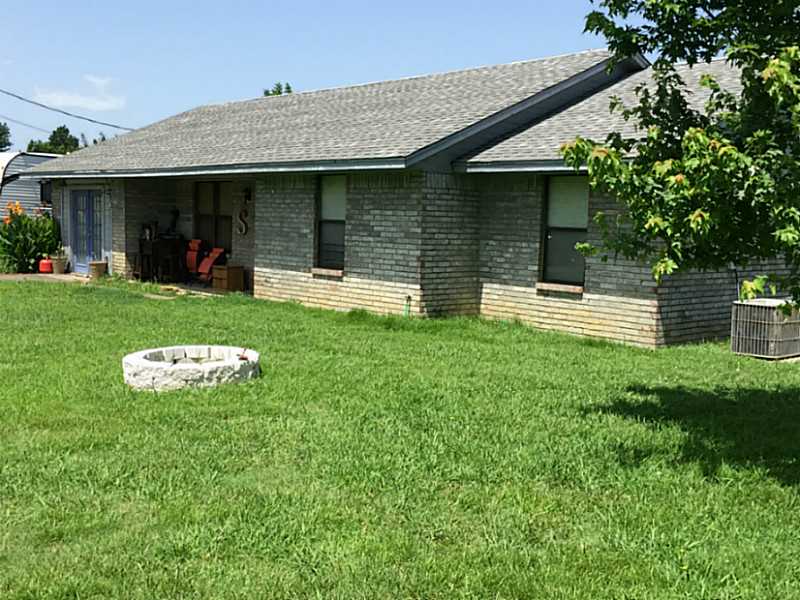 26377 Old Highway 112 Hwy, Cameron, OK 74932