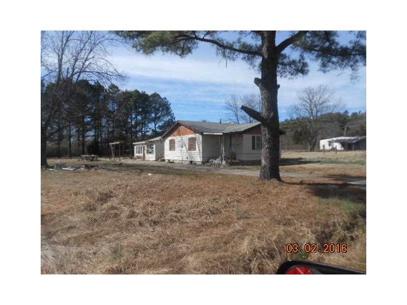 36992 Pearl St, Wister, OK 74935