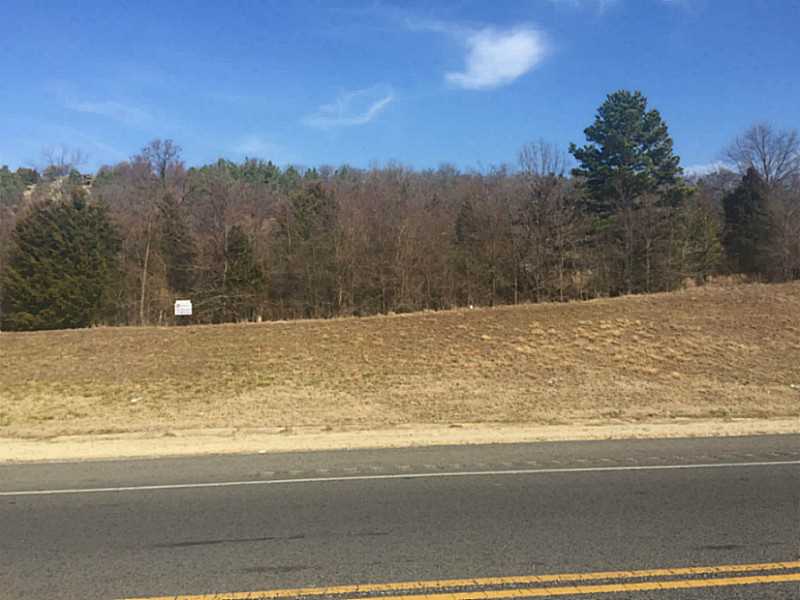 U.S. Highway 59 Hwy, Heavener, OK 74937
