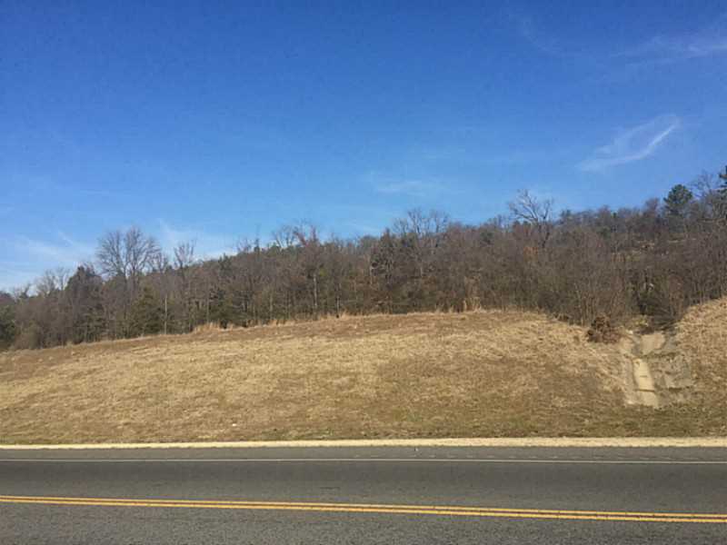 U.S. Highway 59 Hwy, Heavener, OK 74937