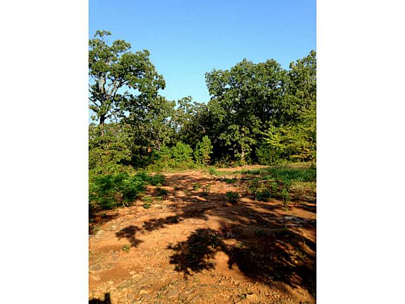 Welch Loop, Heavener, OK 74937