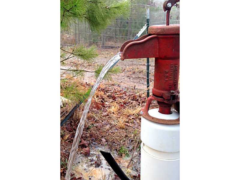 Welch Loop, Heavener, OK 74937