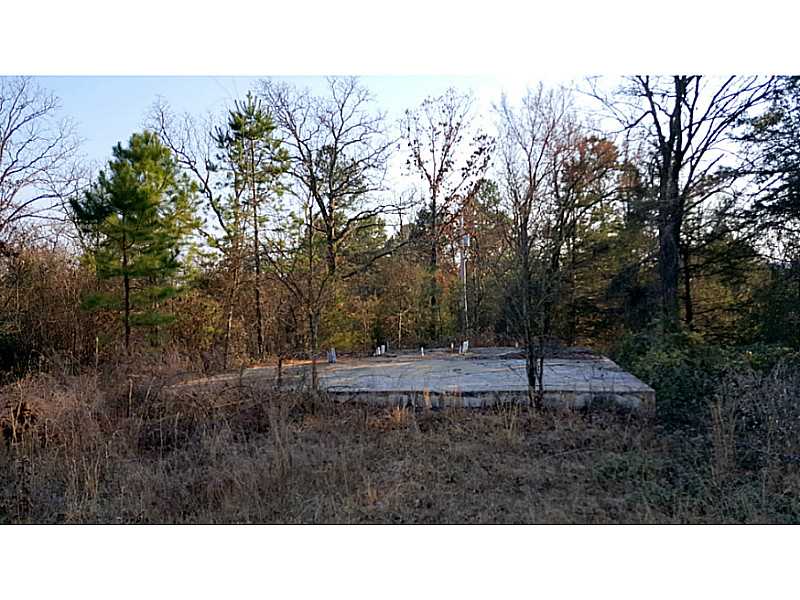 Welch Loop, Heavener, OK 74937