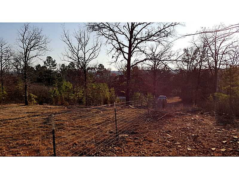 Welch Loop, Heavener, OK 74937