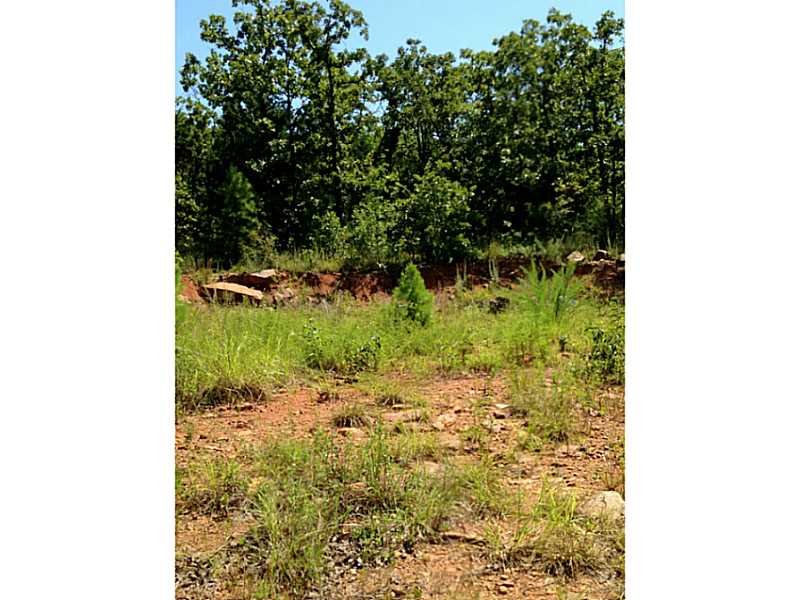 Welch Loop, Heavener, OK 74937