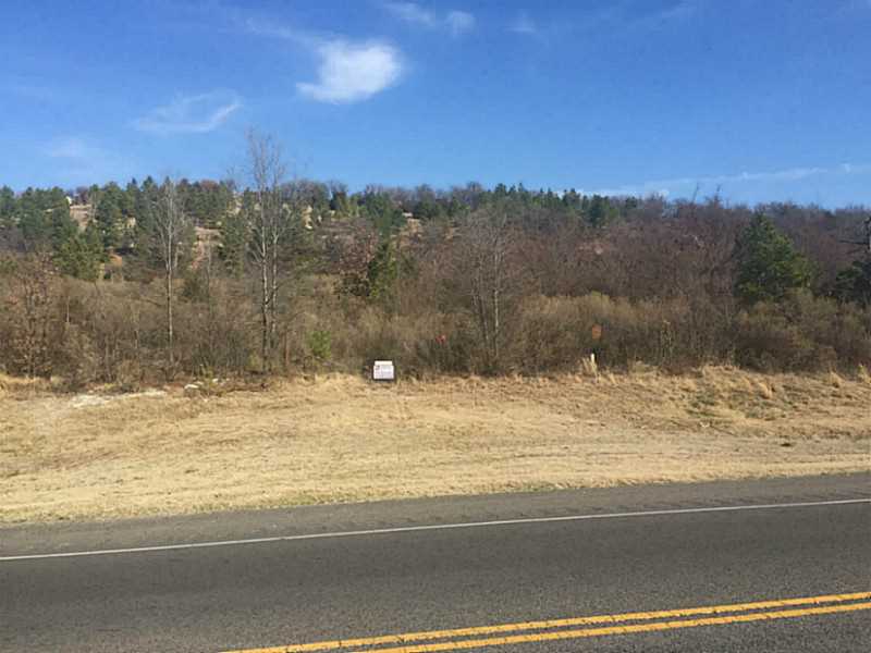 U.S. 59 Hwy, Heavener, OK 74937