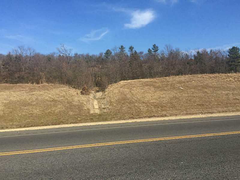 U.S. Highway 59 South Hwy, Heavener, OK 74937