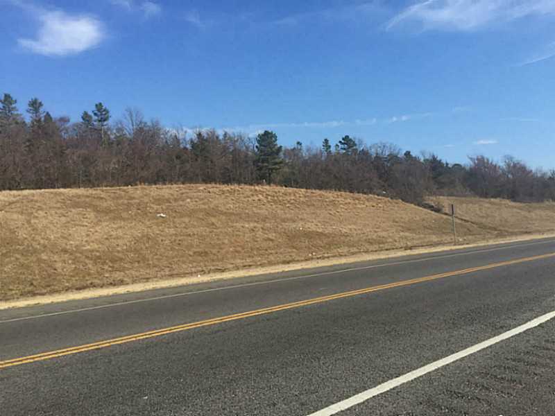 U.S. Highway 59 South Hwy, Heavener, OK 74937
