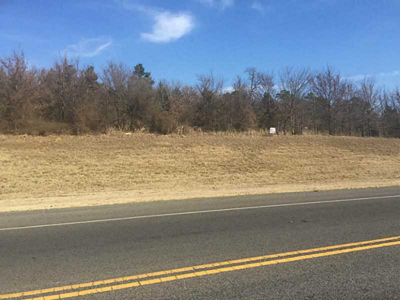 U.S. Highway 59 South Hwy, Heavener, OK 74937