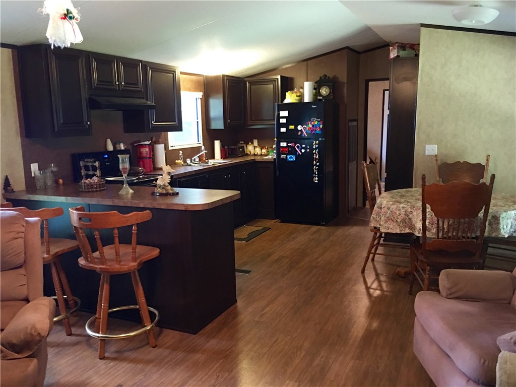 604W Avenue HST, Heavener, OK 74937
