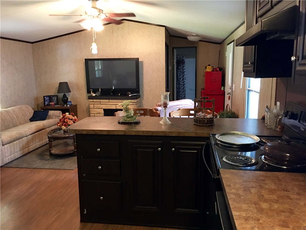 604W Avenue HST, Heavener, OK 74937