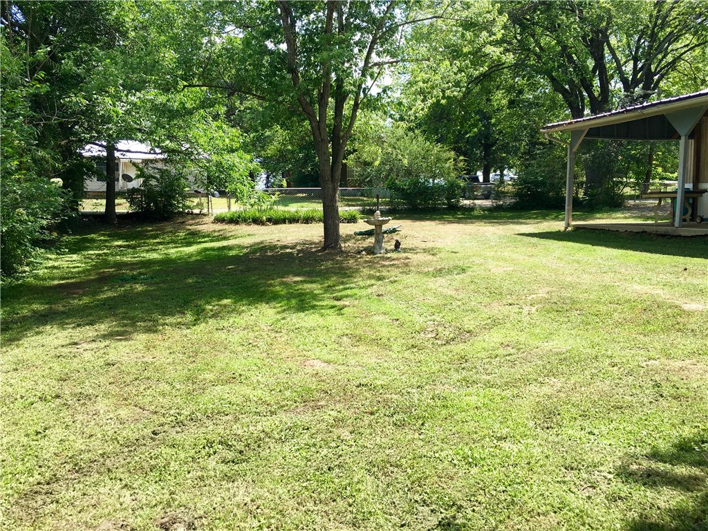 604W Avenue HST, Heavener, OK 74937