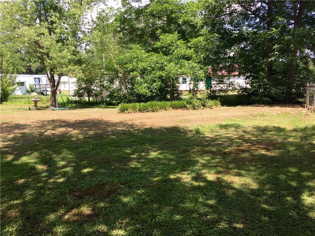 604W Avenue HST, Heavener, OK 74937