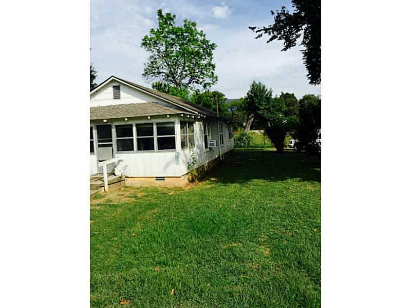 10794 State Highway 128 Hwy, Heavener, OK 74937