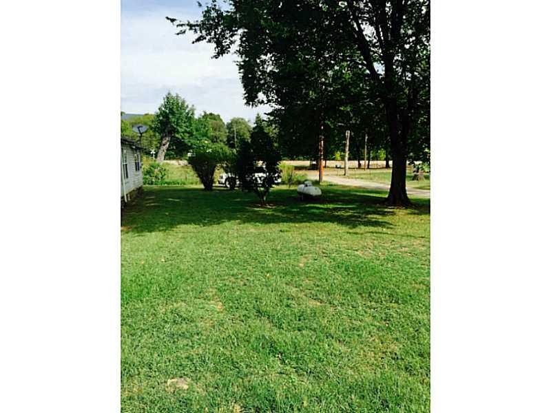 10794 State Highway 128 Hwy, Heavener, OK 74937