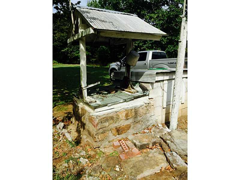 10794 State Highway 128 Hwy, Heavener, OK 74937