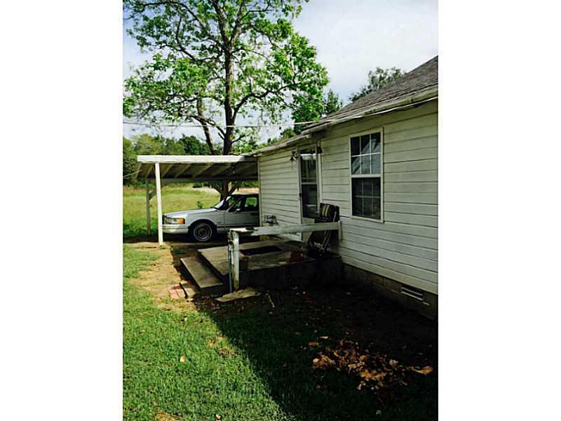 10794 State Highway 128 Hwy, Heavener, OK 74937