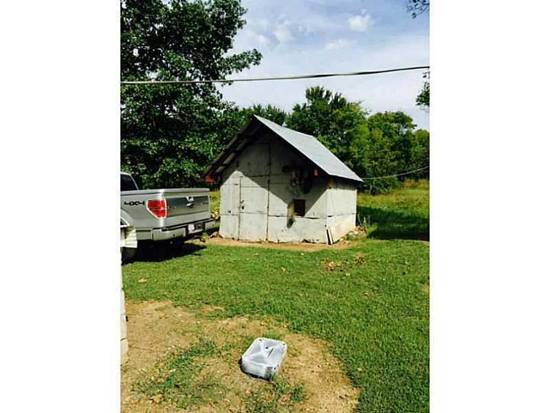 10794 State Highway 128 Hwy, Heavener, OK 74937
