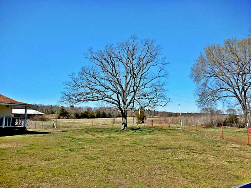20 Dutchman Rd, Heavener, OK 74937