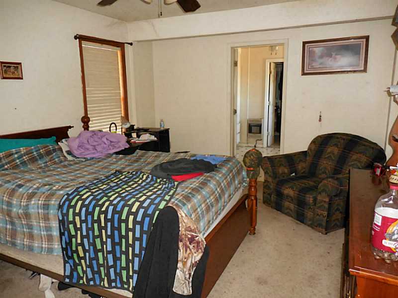 20 Dutchman Rd, Heavener, OK 74937