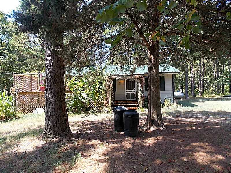 22472 Spruce Loop, Hodgen, OK 74939