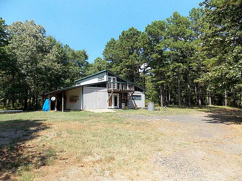 22472 Spruce Loop, Hodgen, OK 74939
