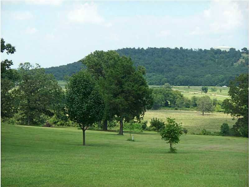 Timber Ridge Rd, Howe, OK 74940
