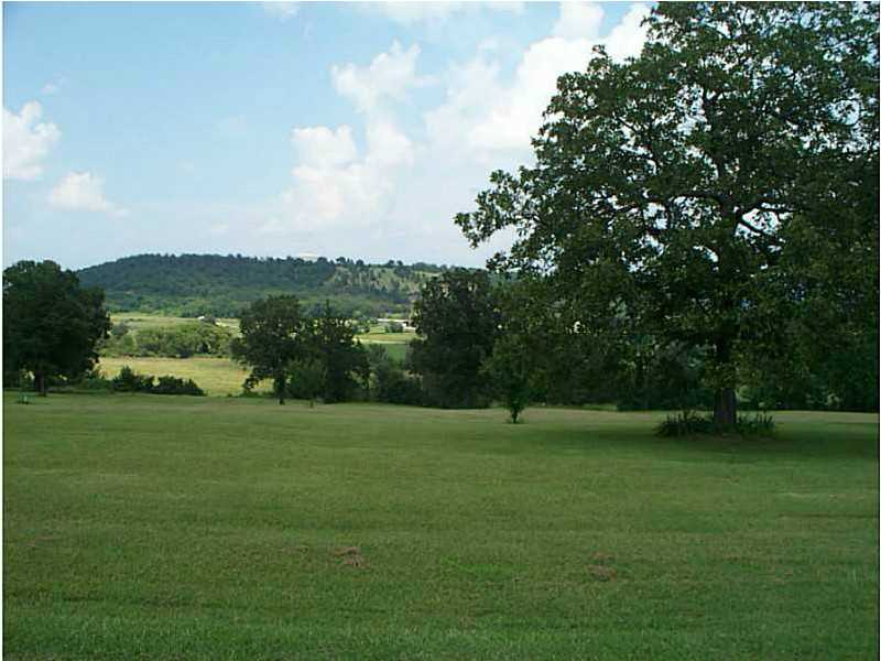 Timber Ridge Rd, Howe, OK 74940