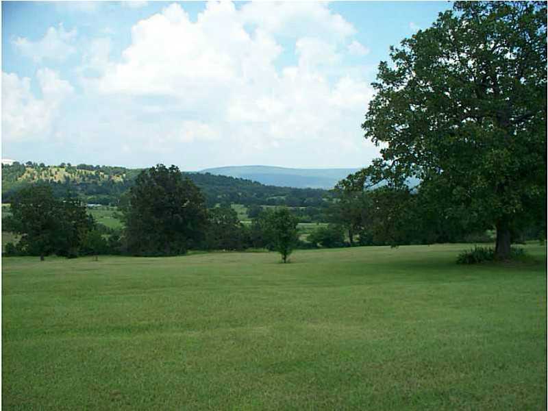 Timber Ridge Rd, Howe, OK 74940