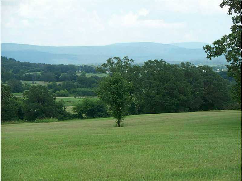 Timber Ridge Rd, Howe, OK 74940