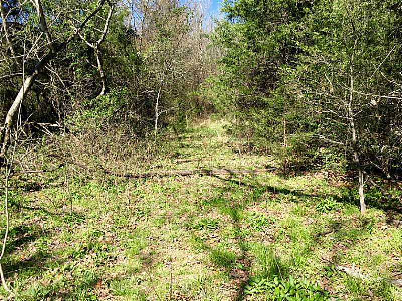 Zero Nobles Rd, Howe, OK 74940