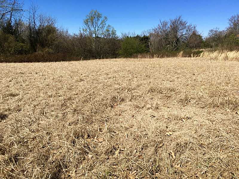 Zero Nobles Rd, Howe, OK 74940