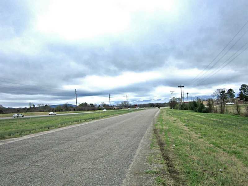 59 S Hwy, Howe, OK 74940