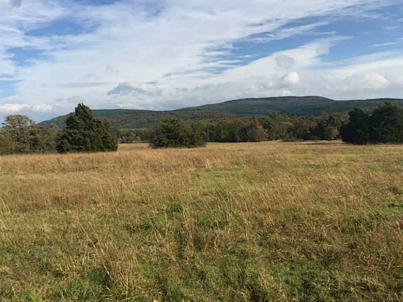 Morris Creek Rd, Howe, OK 74940