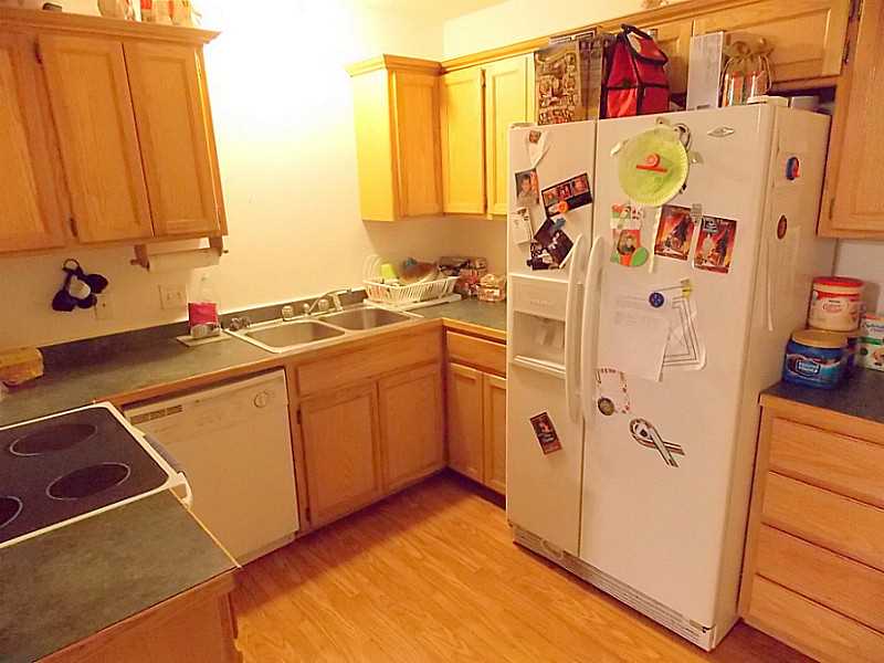 39920 La Camp Ave, Howe, OK 74940