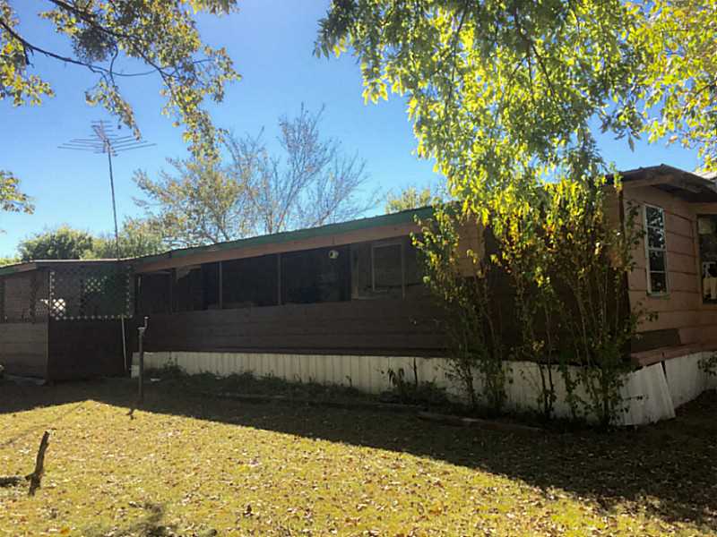 202 Boyd St, Monroe, OK 74947