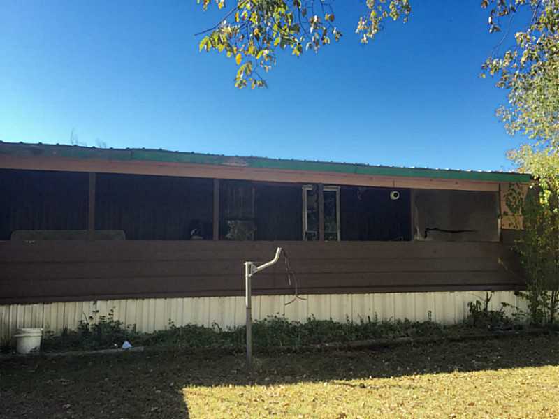 202 Boyd St, Monroe, OK 74947