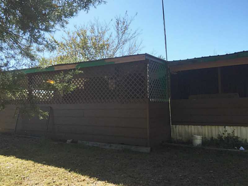 202 Boyd St, Monroe, OK 74947